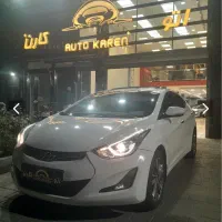 النترا ۲۰۱۴ بسیار تمیز