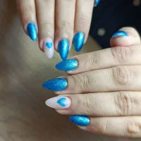 ٪٪ تخفیف ویژه کاشت ناخن ٪٪