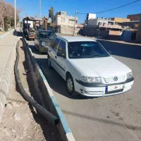 فلوکس گل بسیار تمیز|خودرو سواری و وانت|کرمان, |دیوار