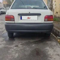 پراید مدل 84 فروش فوری