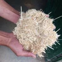 کاه درجه یک