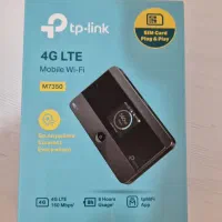 مودم جیبی TP-Link