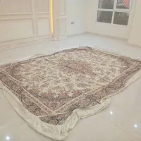 روفرشی طرح ابریشم تبریز