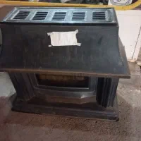 بخاری گازی|بخاری، هیتر، شومینه|قم, نیروگاه|دیوار