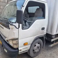 راننده خاور شیلر جهت ظروف یکبارمصرف|استخدام حمل و نقل|باغستان, |دیوار