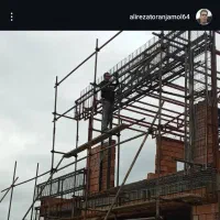 جوشکاری|خدمات پیشه و مهارت|دابودشت, |دیوار