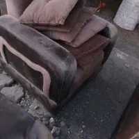 مبل|مبلمان خانگی و میز عسلی|بلبان آباد, |دیوار