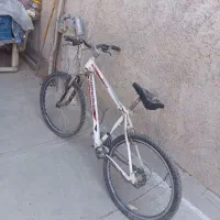 دوچرخه سایز 26