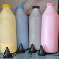 تونر شارژ رنگی 500 گرمی پرینتر زیراکس Xerox