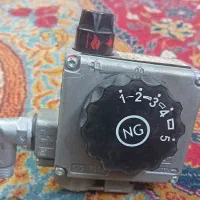 لگلاتر و مشعل آبگرم کن