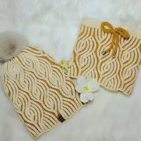 فروش کلاه و شال گردن|لباس|مشهد, جنت|دیوار