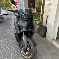 موتور ایکس مکس مدل ۱۴۰۴