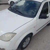 تیبا 2 مدل 99 تمیز