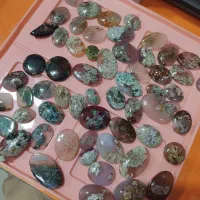 عقیق سنگ شجر جواهری