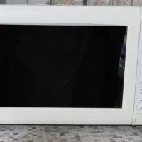 مایکروویو پاناسونیک