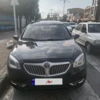 برلیانس ‌h330 مدل ۹۵ اتومات