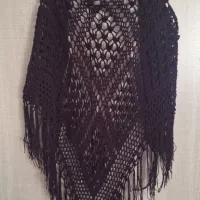 رودشی قلاب بافی|لباس|نوشهر, |دیوار