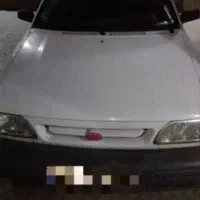 پراید مدل ۹۸ .se131|خودرو سواری و وانت|آبیک, |دیوار