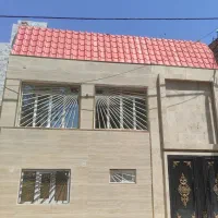 خونه ویلایی دوطبقه+مغازه ۲۰متری شیک روف گاردن|فروش خانه و ویلا|مشهد, حجت|دیوار