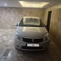 ساندرو مدل 97