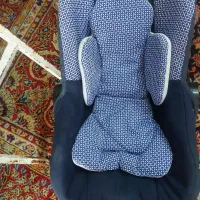 کالسکه روروئک کریر سالم