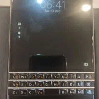 بلک بری پاسپورت