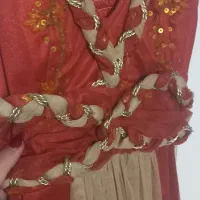 لباس مجلسی|لباس|جهرم, |دیوار