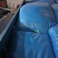 بذر گندم درجه یک وبذر مادری|گل و گیاه طبیعی|دره شهر, |دیوار