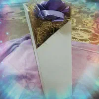 باکس تک شاخه|گل مصنوعی|بروجرد, |دیوار