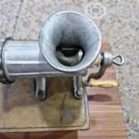 چرخ گوشت دستی شماره 12|خردکن، آسیاب، غذاساز|بوکان, |دیوار