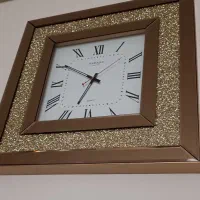 ساعت دیواری