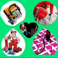 لوله بازکنی بی اسیدفنرزن چاه*رفع نم نشتیابی*ضمانتی