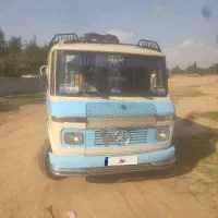 مینی بوس در بستی|خودرو سنگین|اندیمشک, |دیوار