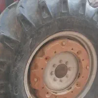 تراکتور ۲۹۹ جفت مدل۸۶