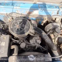 نیسان مدل77ژاپن|خودرو سواری و وانت|کازرون, |دیوار