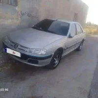 پژو پارس مدل ۸۷ دوگانه سوز|خودرو سواری و وانت|زابل, |دیوار