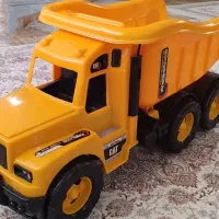 اسباب بازی / ماشین / کامیون/ راک تراک / 120 کیلو|اسباببازی|ماهدشت, |دیوار