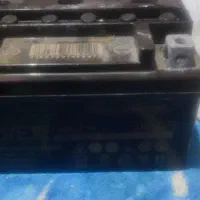 باطری موتورسیکلت