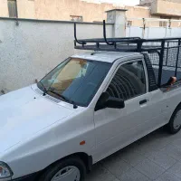 پرایدبار مدل 403