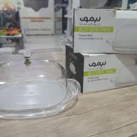 جا کره ای بیضی لیمون