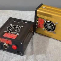 سیخ سرخ کن فندکی(کوره القایی)