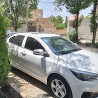 شاهین G مدل 1403|خودرو سواری و وانت|الیگودرز, |دیوار