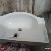 سنگ دستشور با پایه