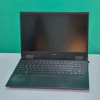 لپ تاپ گیمینگ HP OMEN 15 گرافیک RTX3060