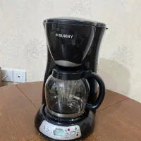 چای ساز و قهوه ساز