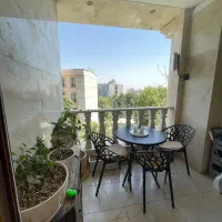 آپارتمان ۲۷۵ متر کلید نخورده کامرانیه