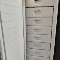 بخاری ، آون تستر.کمد.دراور5شو . فریز7کشو