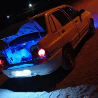 معاوضه با پژو فقط