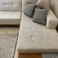 مبل ال|مبلمان خانگی و میز عسلی|تهران, تهران‌ویلا|دیوار