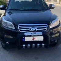 لیفانx60